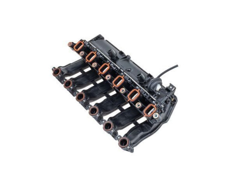 Intake manifold, Image 3