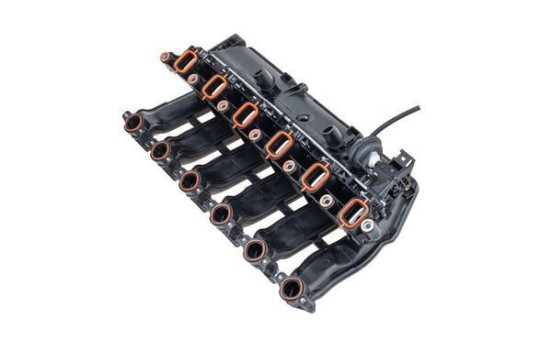 Intake manifold, Image 3