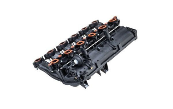 Intake manifold, Image 4