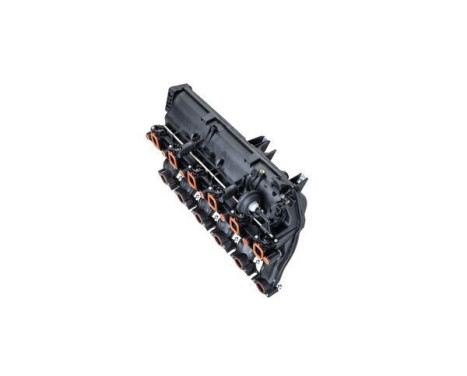 Intake manifold, Image 5