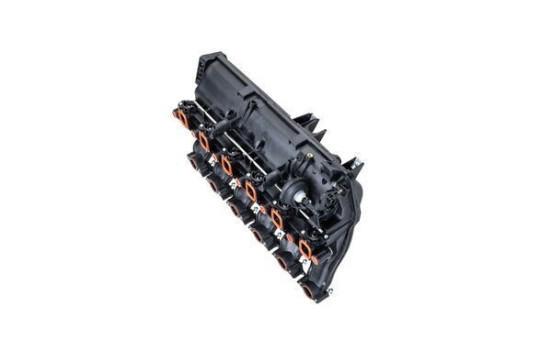 Intake manifold, Image 5
