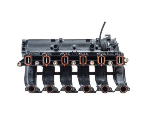 Intake manifold, Image 6