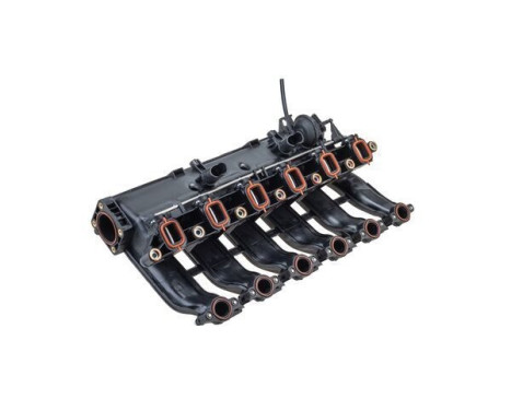 Intake manifold, Image 8