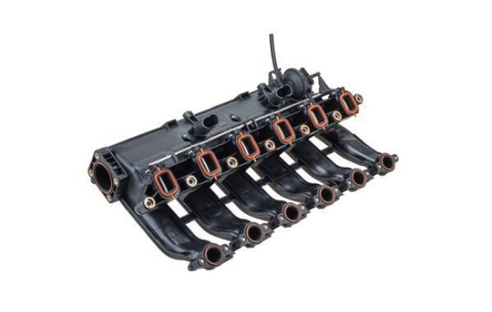 Intake manifold, Image 8