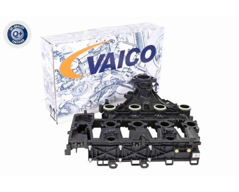 Intake manifold, Image 2