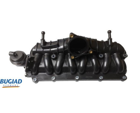 Intake manifold