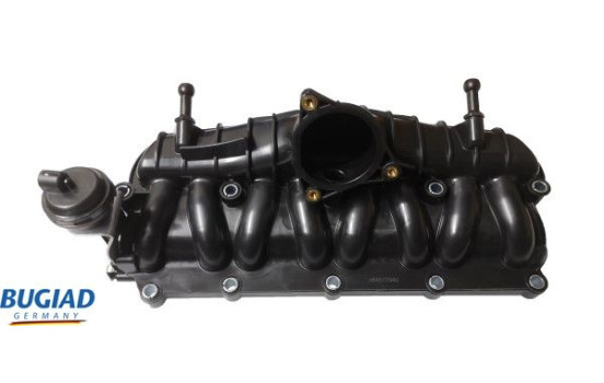 Intake manifold
