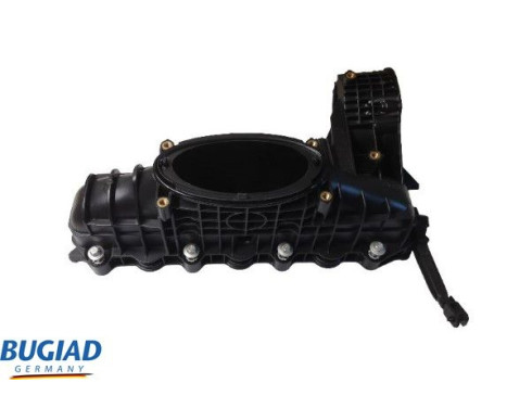 Intake manifold