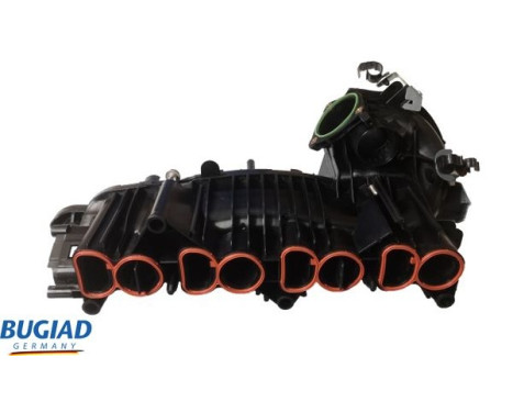 Intake manifold