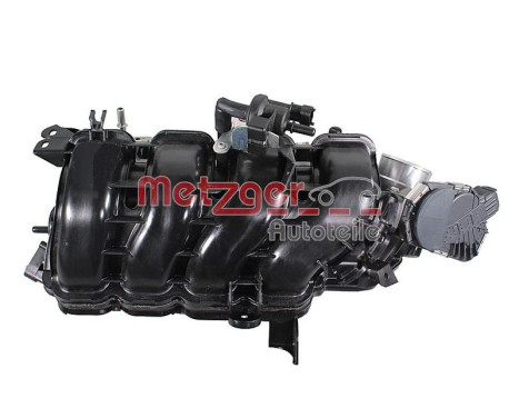 Intake manifold, Image 2