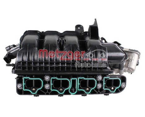 Intake manifold, Image 3