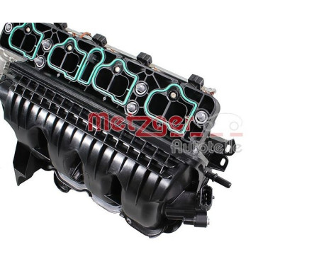 Intake manifold, Image 4