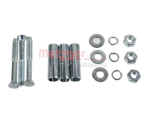 Intake manifold, Image 7