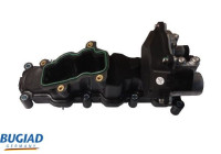 Intake manifold