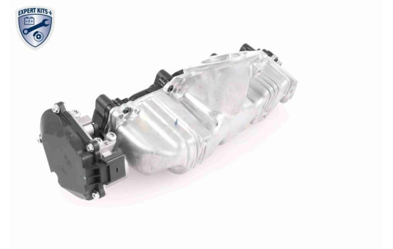 Intake manifold, Image 8
