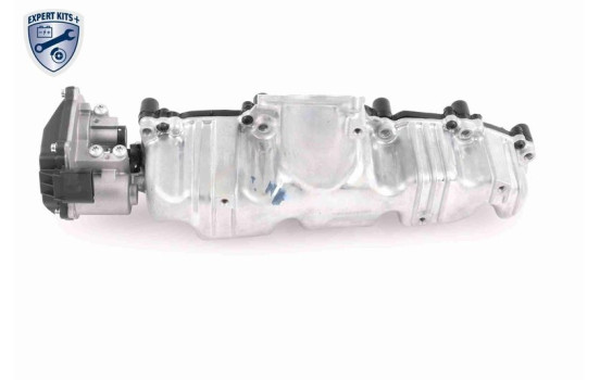 Intake manifold, Image 9