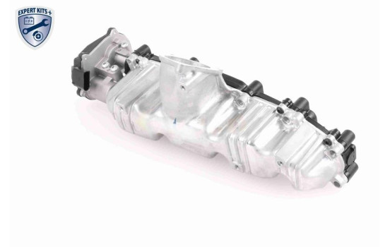 Intake manifold, Image 10