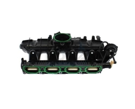 Intake manifold