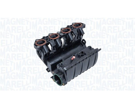 Intake manifold, Image 2