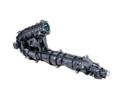 Intake manifold, Image 3