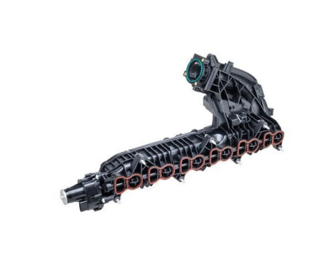 Intake manifold, Image 5