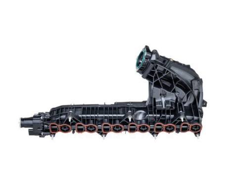 Intake manifold, Image 6