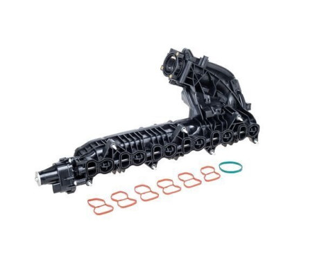 Intake manifold, Image 7