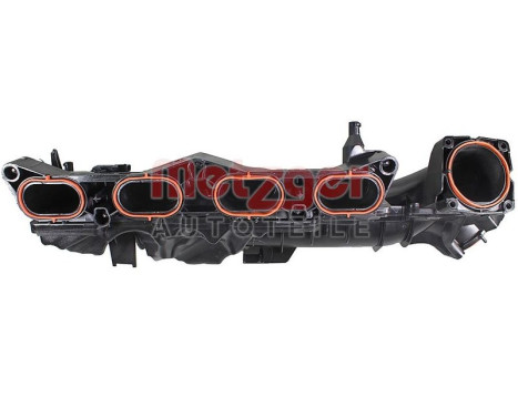 Intake manifold, Image 2