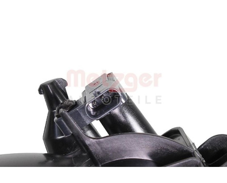 Intake manifold, Image 4