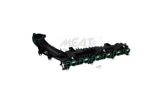 Intake manifold