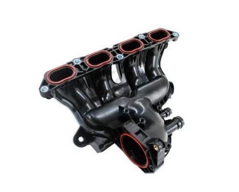 Intake manifold