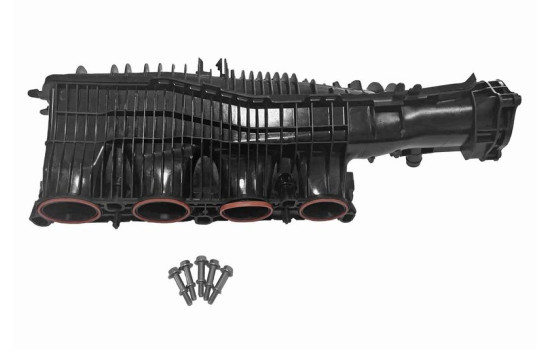Intake manifold