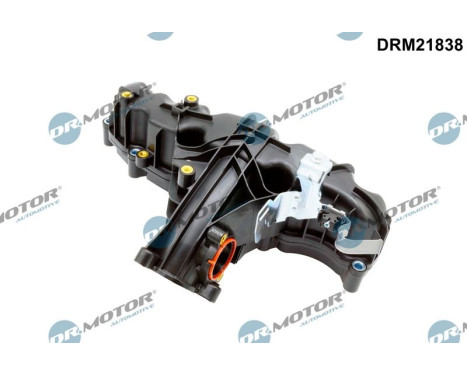 Intake manifold