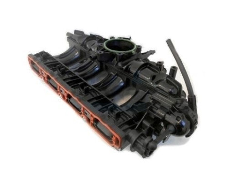 Intake manifold