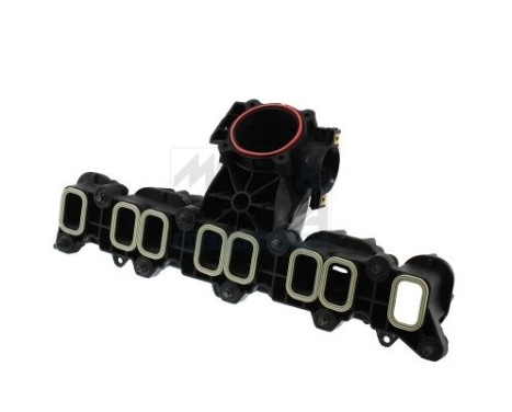 Intake manifold