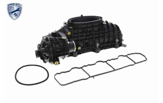 Intake manifold