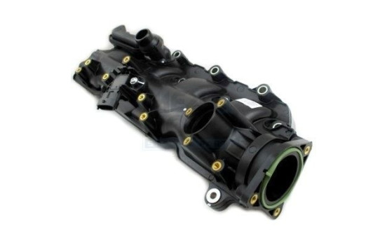 Intake manifold