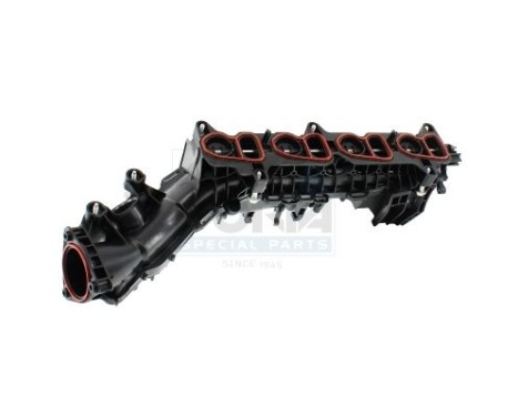 Intake manifold