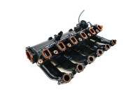 Intake manifold