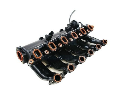 Intake manifold