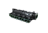 Intake manifold