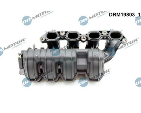 Intake manifold, Image 2