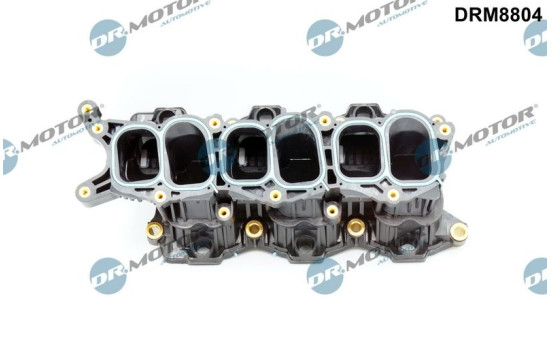Intake manifold