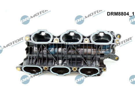 Intake manifold, Image 2