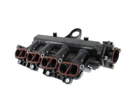 Intake manifold