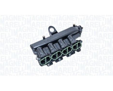 Intake manifold
