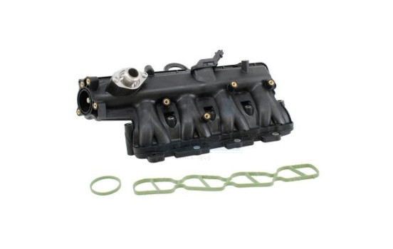 Intake manifold