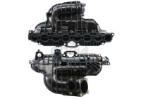 Intake manifold
