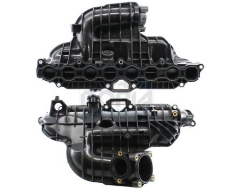Intake manifold