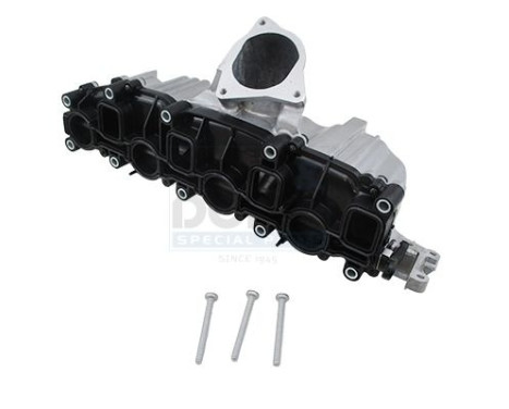 Intake manifold